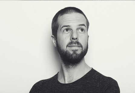 Meet the SDGC16 Speaker: Jonas Piet