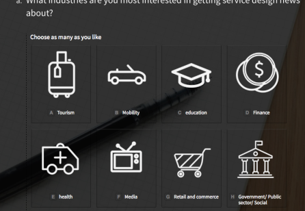 What content do you want to see on SDN?