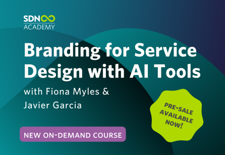 New On-demand Course Out for Pre-Sale now!