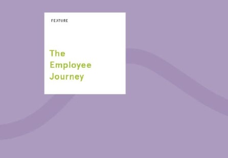 Designing Employee Experience for Customer and Talent Retention