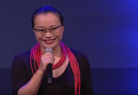 Cathy Huang & Xue Yi: CBi China Bridge - Multiple-channel business model