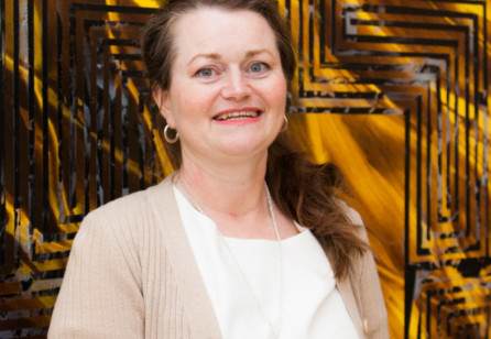 Meet the Global Chapter Team - Tarja Chydenius