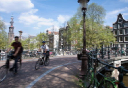 Pre-Conference Service Design Tours