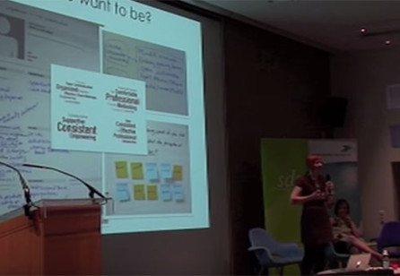 Perspectives on Service Design and Change Management