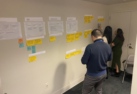 Proving the Concept: Deciding Where to Start (and End) a V1 Launch