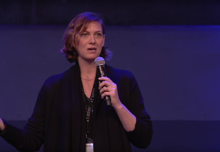 Erin Muntzert: Google - Beyond the map