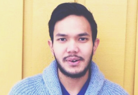 Meet the SDGC16 Speaker: Kautsar Anggakara