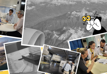 Vueling’s Cabin Crew Engagement Project