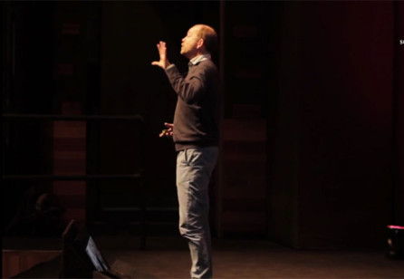 Erik Roscam Abbing: 5 Essential Ingredients For Transformational Service Design