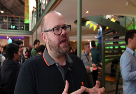 Richard Newland: Bridging The Gap Between Intent & Execution (Interview)