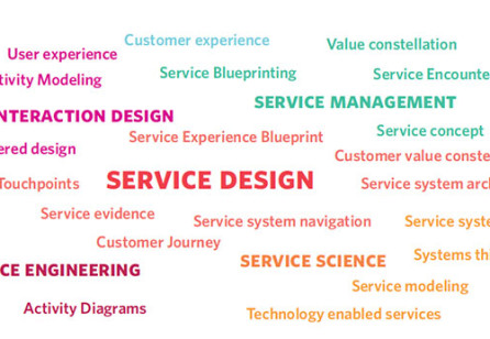 Synthesizing Service Design and Service Science for Service Innovation