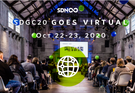 SDGC20 Goes Virtual