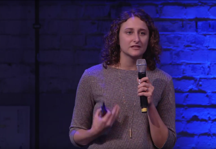 Katie Koch: Spotify - Whose job is it anyway?!