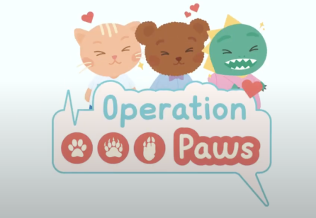 Operation Paws