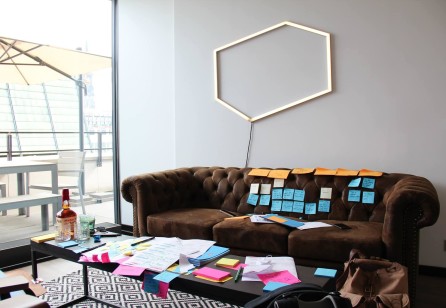 Recap der Service Design Global Conference 2018 @ INDEED, Hamburg
