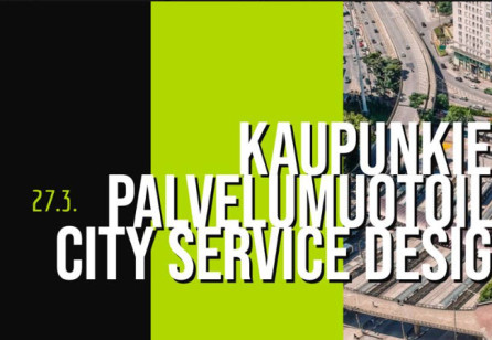 SDN MeetUp: City Design Evening