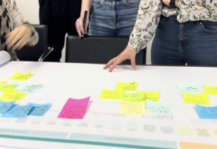 Accessibilità e Service Design: un approccio integrato per l'innovazione inclusiva