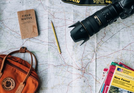 Tales from the Field: Beyond Service Design Tools and Methods