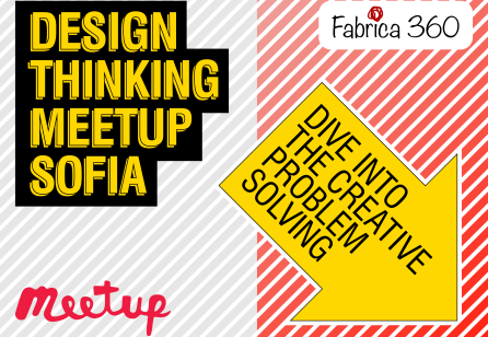 Service Design Thinking meetup