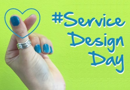Service Design Day: Film Viewing and Discussion