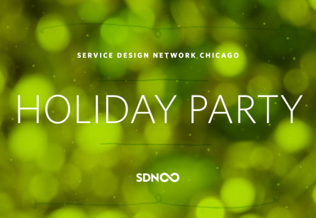 SDN Holiday Party