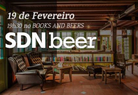 SDN Beer Floripa