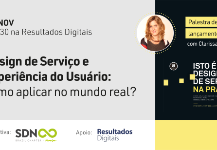 Service Design and User Experience