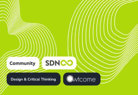 Webinar: Strategic Design framework to navigate complex ecosystems