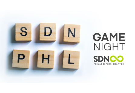 SDN PHL Game Night