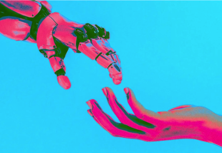 Intelligenza artificiale e Service Design