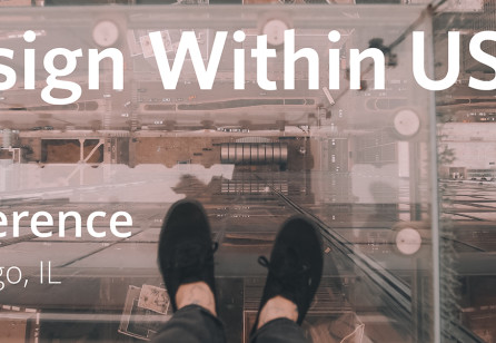 SDN U.S. National Conference: "Service Design Within US”