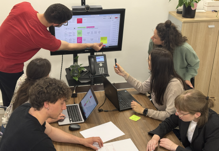 Come progettare servizi che generano valore misurabile con il Service Design