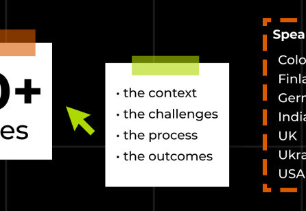 Service Design Marathon 2021