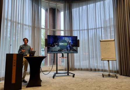 Event summary: Service design in the public sector