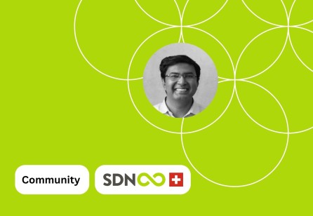 Learnings from prototyping a Journey Management Study Group with Arun Joseph Martin