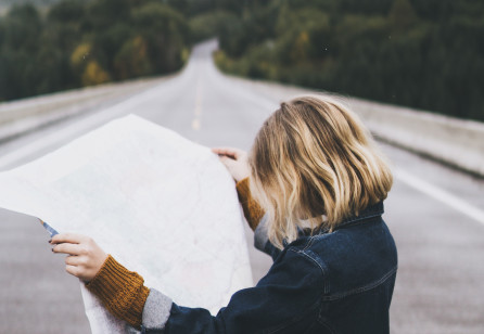 Workshop: Build Your Power with a Gut Check
