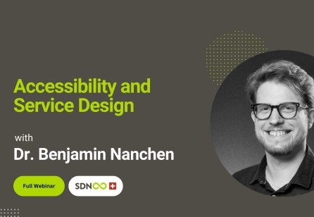 Highlights from the webinar "Learnings from prototyping a Journey Management Study Group" with Arun Joseph Martin