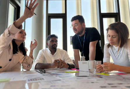 Service Design Masterclass April 2026