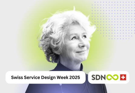 Webinar: "Community and Service Design" with Birgit Mager