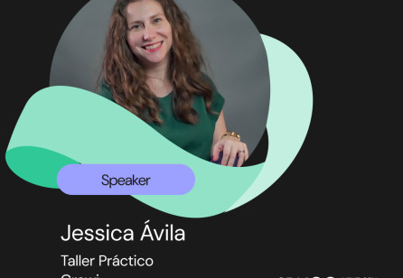 Next Generation Conference Mexico: "What is service design and how to apply it?"
