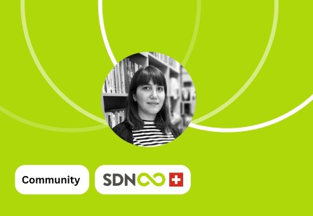 Everyday Service Design with Leili Mirzakhalili