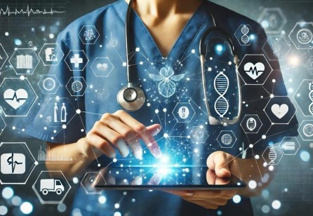 AI nei Servizi: proattività e personalizzazione