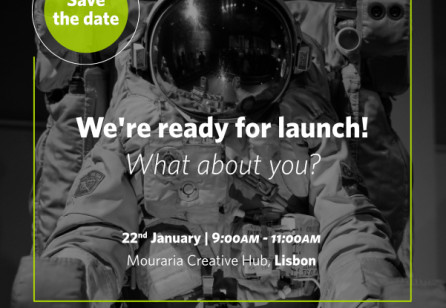 Service Design Network Portugal Chapter | Launch Event