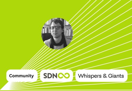 Strategic Foresight for Service Design, a primer with Pascal Wicht