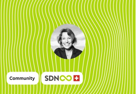 Webinar "Choreographic Thinking for Service Design" with Katrin Kolo