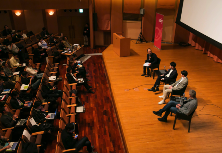 【Report】Service Design Network Japan Conference 2016 （後編 2）