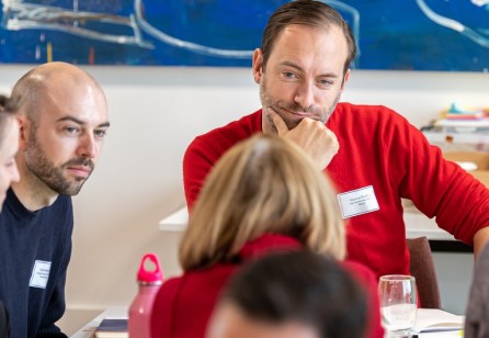 Creative Leadership Masterclass