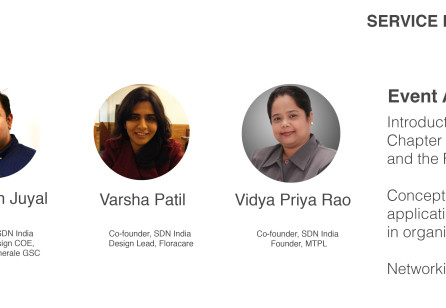 SDN India Chapter - Kick off Meeting
