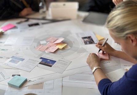 Service Design Masterclass November 2025