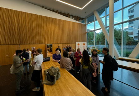 SDN Sweden Revival Event & Summer gathering 2024